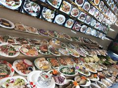 -旺达·福州菜(正大广场店)