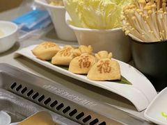 -海底捞大排档火锅(打浦路店)