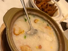 -白天鹅宾馆-宏图府餐厅