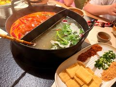 -山缓缓火锅(上海闵行龙湖店)