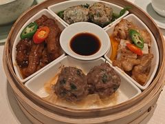 -金悦轩海鲜酒家(拱北店)