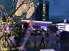 -宝龙城(杭州滨江店)