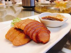 长相思-枣子树素餐厅(铂金城店)