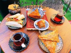-Turka土耳咖(五大道店)