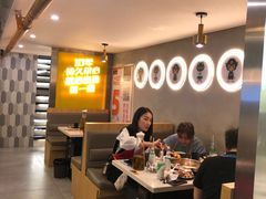 -味之绝美蛙鱼头火锅(高新店)