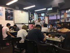 大堂-华星冰室(湾仔店)