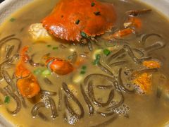 -十面欢腾·海鲜面·台式Bistro(长乐路店)