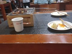 -福苗小骆驼烧烤(曲江店)