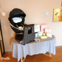 -海豚湾高端月子会所(黄浦店)