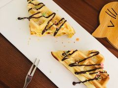 -Meowの猫咖(万家丽店)