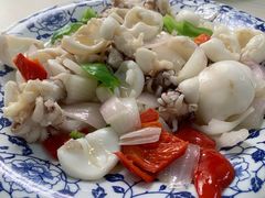 -老渔家特色海味馆(金海中路店)