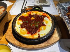 -延松朝鲜族料理