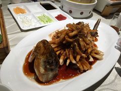 -四季小馆·地道北京小吃(广百店)