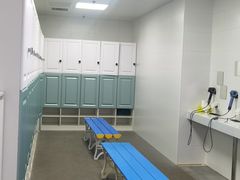 -Lucy水世界游泳学校(望京馆)