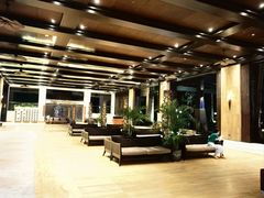 -三亚湾红树林度假世界(木棉酒店)