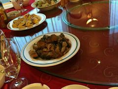 -天津水晶宫饭店