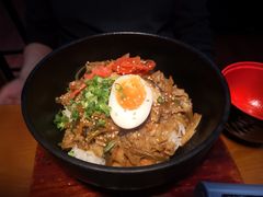 -鳗鱼家·深夜食堂(军博店)