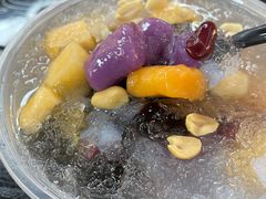 -长乐饭冰冰·冰饭·烧烤(长乐总店)