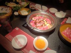 -牛New寿喜烧(虹桥新天地店)