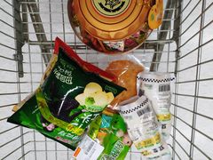 -卜蜂莲花(紫荆山路店)