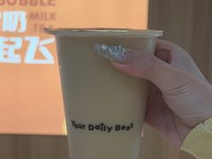 -KOI Thé(正佳广场店)