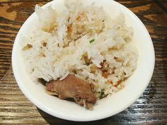 招牌大鸽饭-大鸽饭(马王堆店)