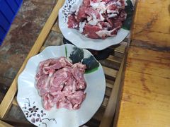 -二刚大块烤肉(东山商业街店)