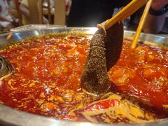 -飘香火锅(玉林西路店)