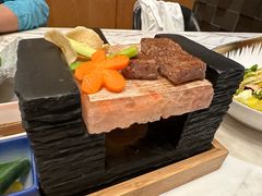 -月下料理(楷林IFC店)