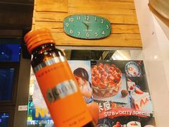 -MI WU FACTORY米屋美食工厂餐厅(绿地店)