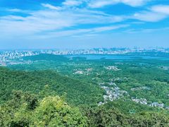 -北高峰