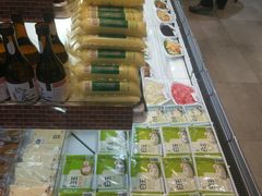 -果蔬好生活超市(乐堤港店)
