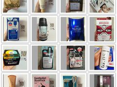 -乐天免税店(仁川国际机场店)