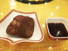 -白家大院·王府宫廷菜(苏州街店)