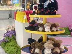 -凯德MALL(西直门店)