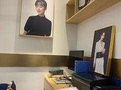 -海马体照相馆(大连柏威年购物中心店)