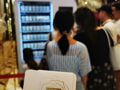 -新世界大丸百货