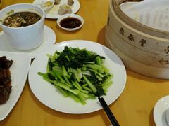 -鼎泰丰(嘉年华•海信广场VILLAGE店)