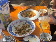 -旺角小渔村·海肠捞饭开创者(环山路店)