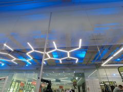 -博康·游泳健身(金地仰山店)