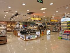 -世纪联华超市(江城店)