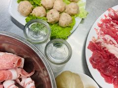 -三兴涮羊肉(荣安大街店)