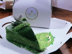 -甜莺蛋糕(顺盈时代广场店)