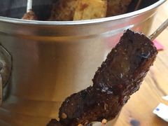 -炒豆合作社(东四总店)