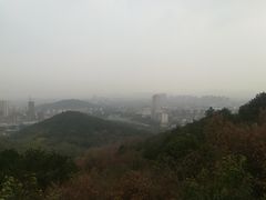 -峙山公园