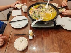 -鲁宴·鲁煨黄河生态大鲤鱼(月坛店)