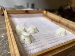 定胜糕-锦记糕点铺