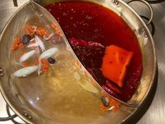 -羊大爷涮肉(亮马桥店)