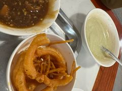 -姚记炒肝店(鼓楼店)