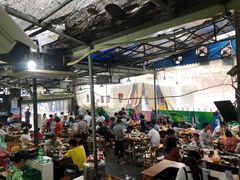 大堂-星鸿社重庆老火锅